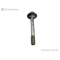 18P220 Crankshaft Bolt From 2012 Subaru Impreza 2.0 18P220 Crankshaft Bolt From 2012 Subaru Impreza 2.0